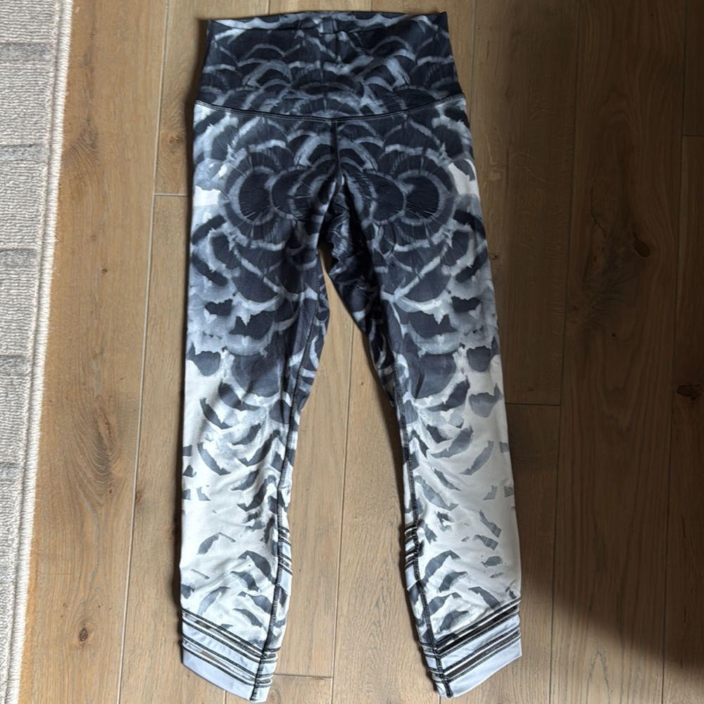 Lululemon Tights